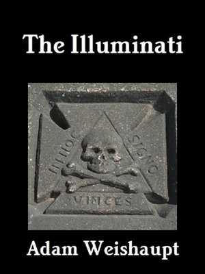 cover image of The Illuminati